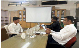 K. K. Wagh Agriculture and Agriculture Allied Colleges Nashik College Images photo 1